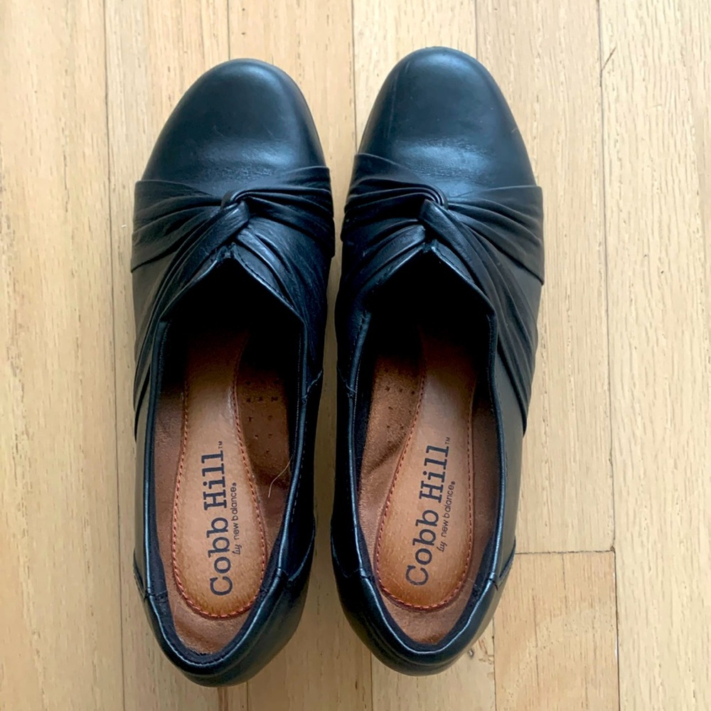 Cobb Hill shoes